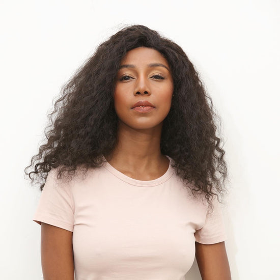 Daily Care About  Human Hair Wig