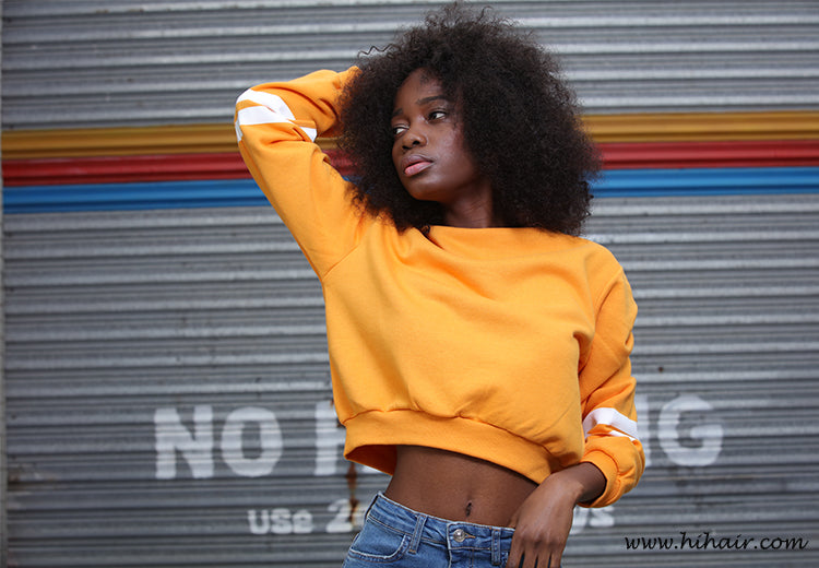 How To Select Good Quality Human Hair Wigs?