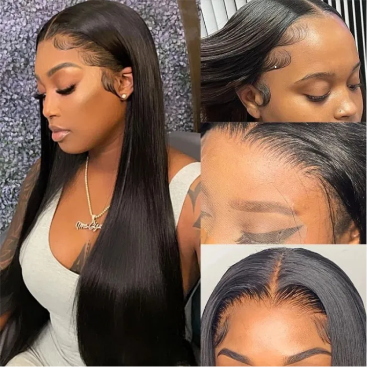 HIHAIR® 100% HUMAN VIRGIN HAIR