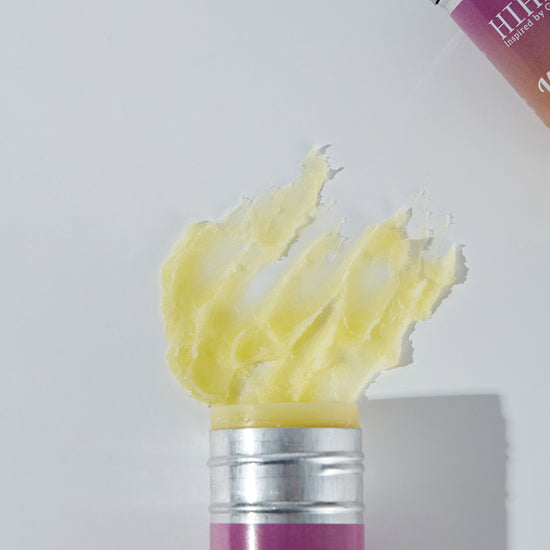 HIHAIR® WAX STICK STRONG HOLD FOR ALL HAIR TYPE 2.7 OZ.