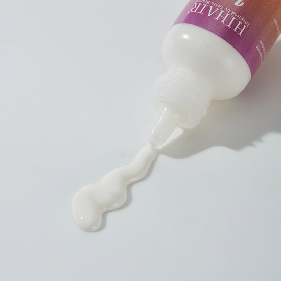 HIHAIR® EXTREME HOLD LACE GLUE / WIG ADHESIVE 1.3 OZ.