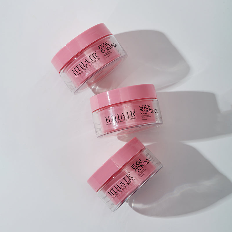 HIHAIR® EXTRA HOLD EDGE CONTROL 2.82 OZ.