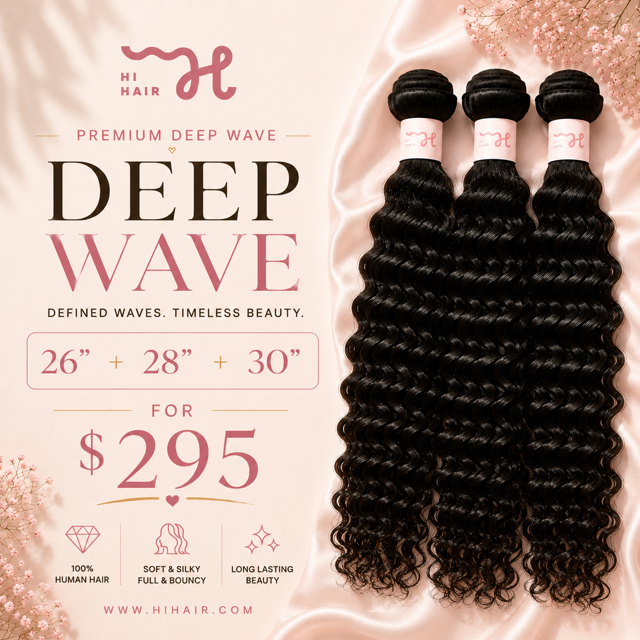 Bundle Deal - Deep Wave