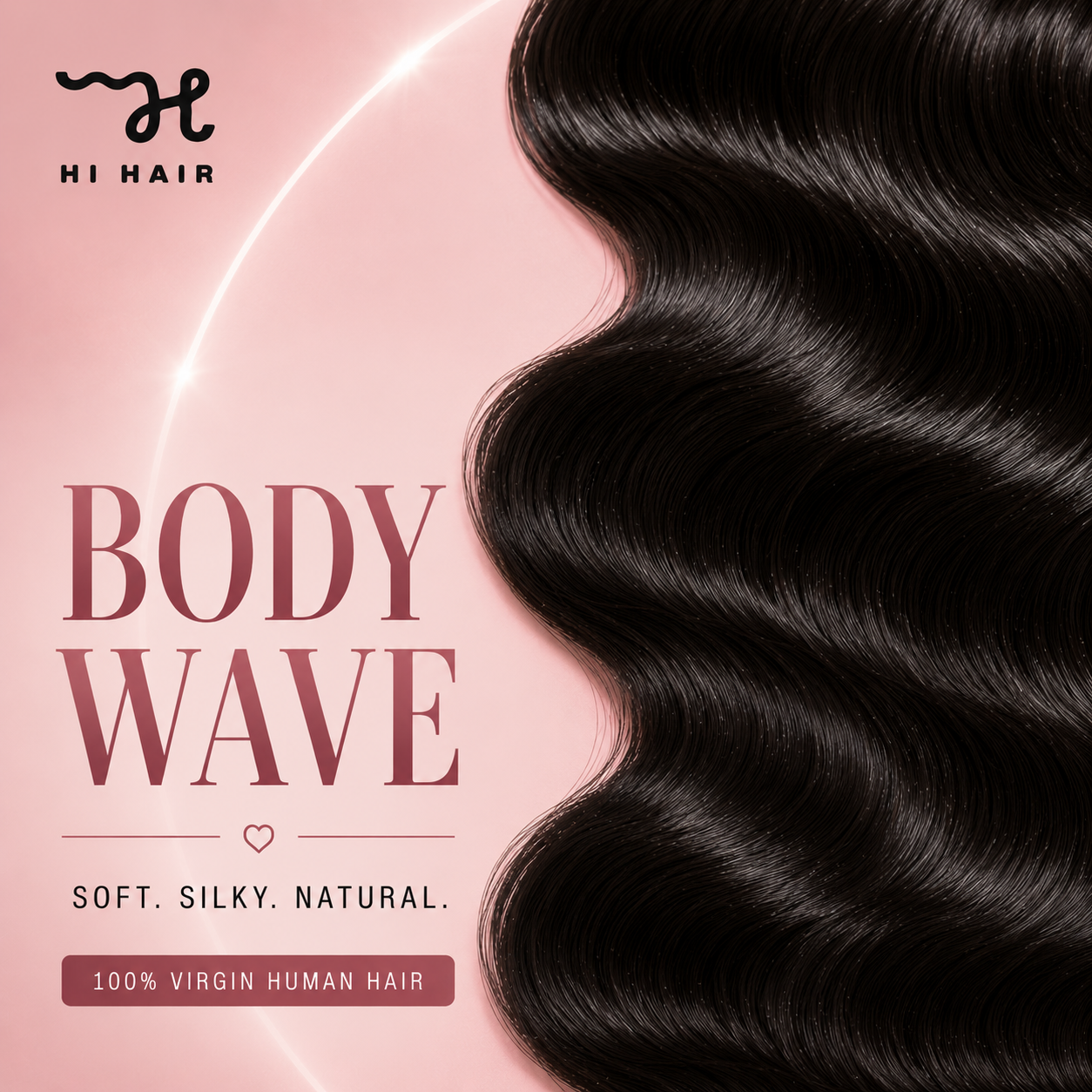 September Bundle Deal - Body Wave 24 26 28