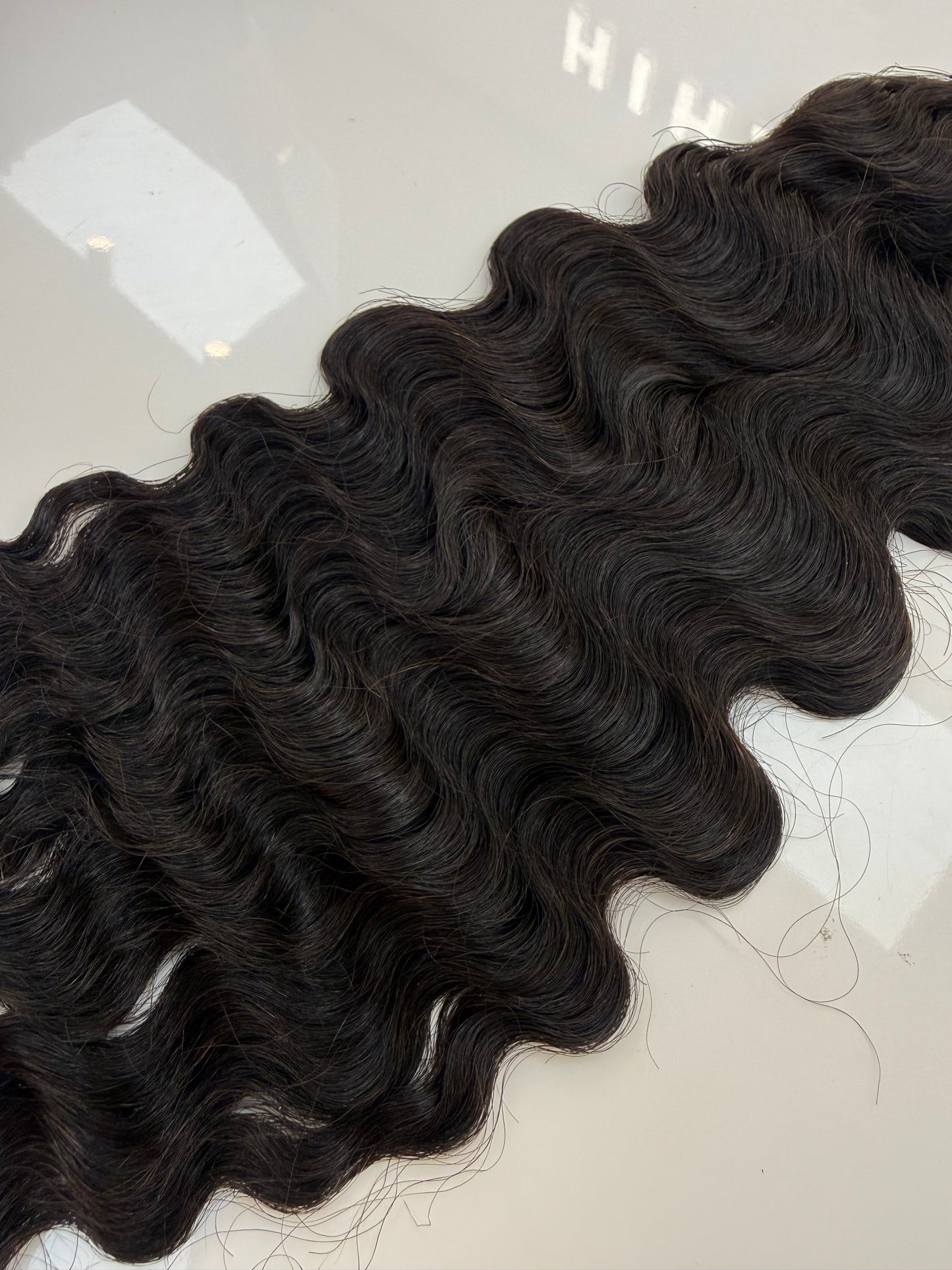Bundle Deal - Crochet Burmese Curly