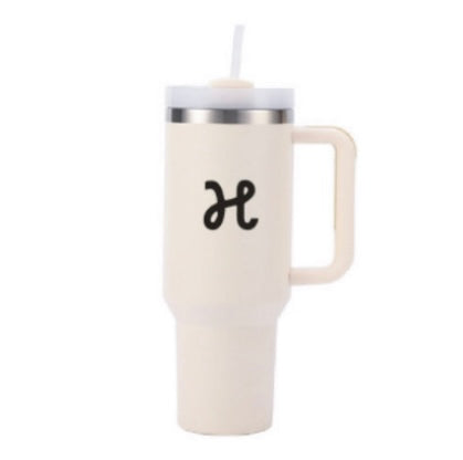 HIHAIR Premium Travel Tumbler / Water Cup 40oz
