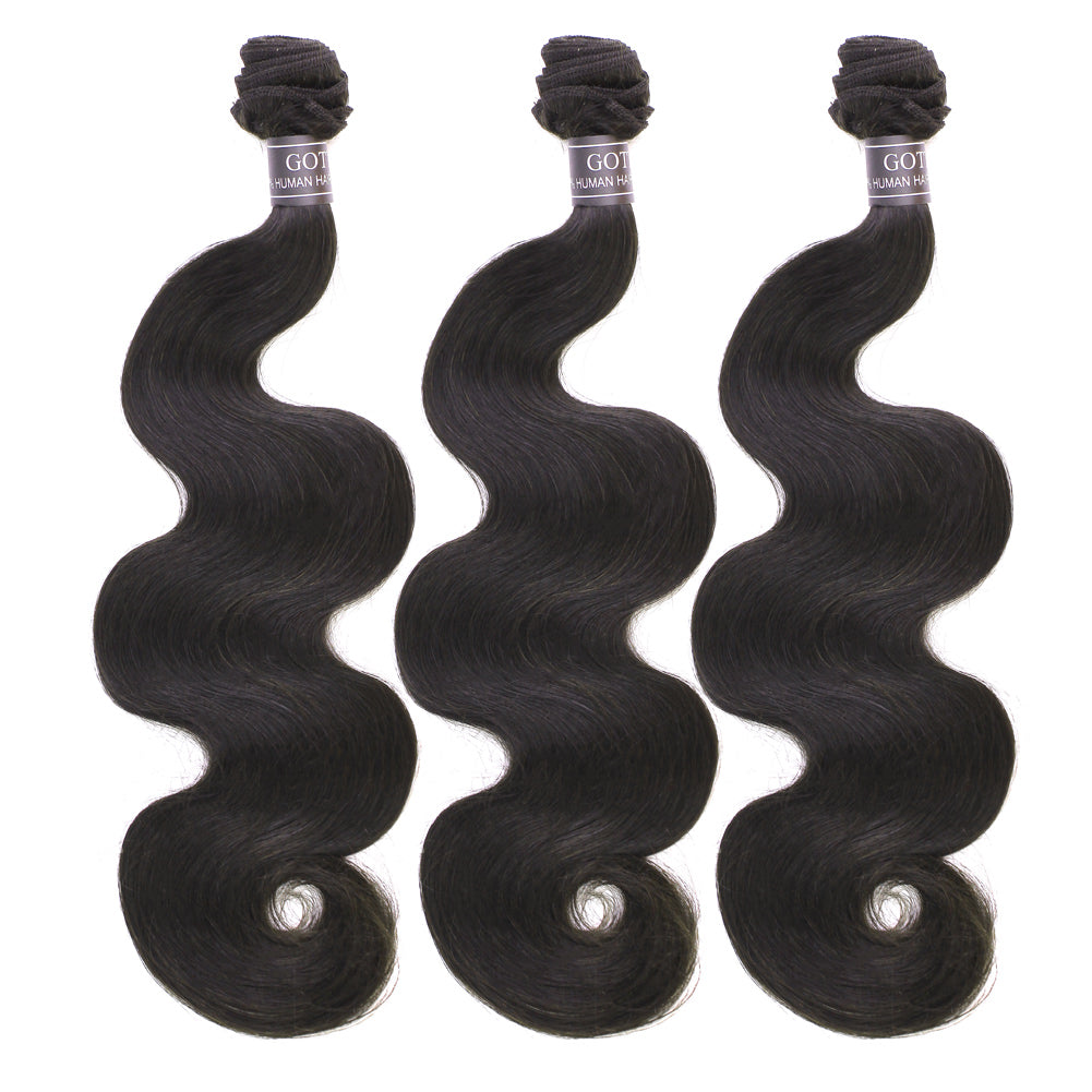 September Bundle Deal - Body Wave 24 26 28