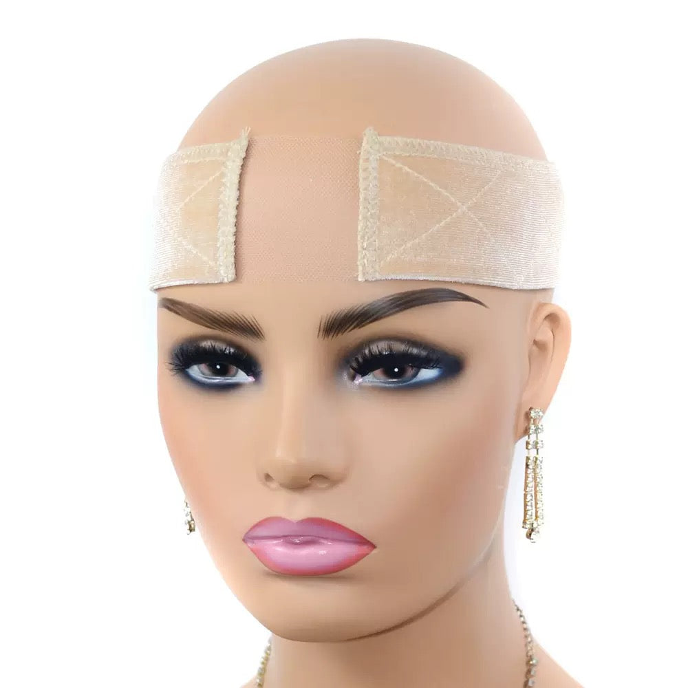 HIHAIR® WIG GRIP BAND NON SLIP FOR WIG INSTALLATIONS