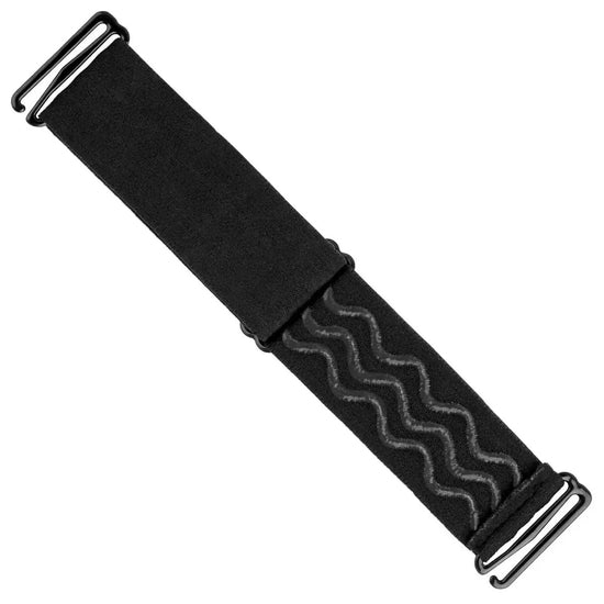 HIHAIR® ADJUSTABLE ELASTIC WIG BAND WITH  NON SLIP SILICON STRIPS FOR WIG INSTALLATIONS