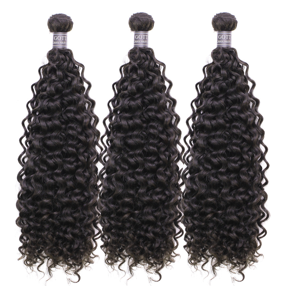 September Bundle Deal - Jerry Curly 24 26 28