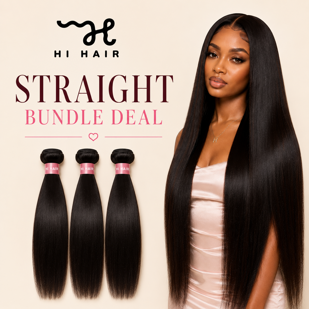 Bundle Deal - Straight
