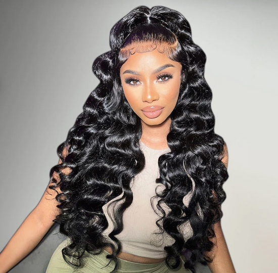 Human wigs carson ca best sale